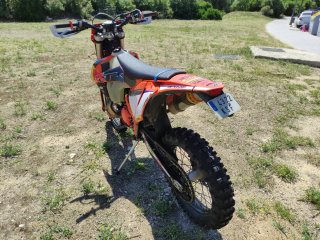 KTM 300 2t EXC TPI 2018