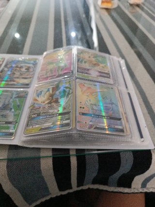 Carta Pokémon Umbreon VMAX Maxisombra