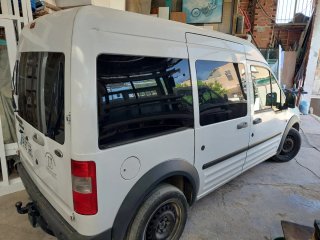 Ford Grand Tourneo Connec 2008