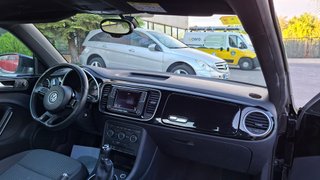 Volkswagen Beetle 2015 2.0TDI 110CV
