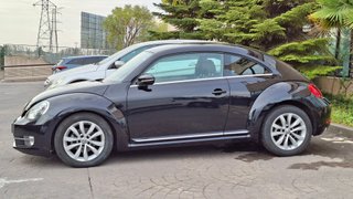 Volkswagen Beetle 2015 2.0TDI 110CV