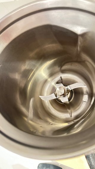 Thermomix TM21 con accesorios