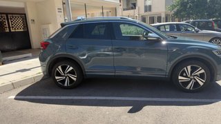 Volkswagen T-Roc 2022 R LINE