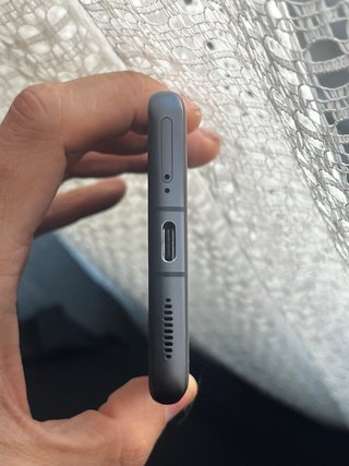 Xiaomi 12 256GB Negro