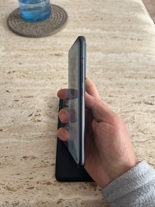 Xiaomi 12 256GB Negro