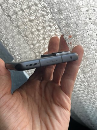 Xiaomi 12 256GB Negro