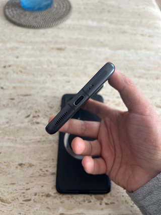 Xiaomi 12 256GB Negro