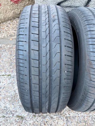 Ruedas Pirelli Scorpion 235/55 R18 100V