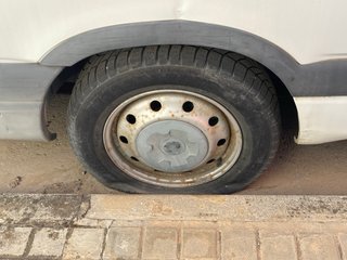Renault Master 2004