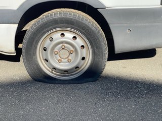 Renault Master 2004