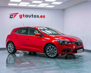 Renault Megane 1.2 TCe Energy Zen 132CV