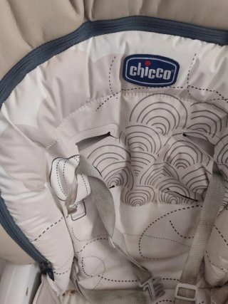 Trona Chicco Polly Progres 2