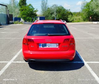 Audi A4 sline 2.0 TDI 140cv 5p 6v.