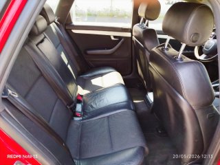 Audi A4 sline 2.0 TDI 140cv 5p 6v.