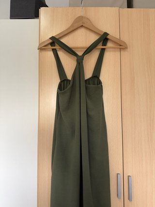 Lote 6 Vestidos Verano Talla Mediana.