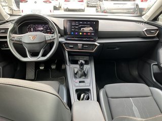 DESDE 375€ AL MES SIN ENTRADA CUPRA FORMENTOR GRIS