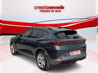 DESDE 375€ AL MES SIN ENTRADA CUPRA FORMENTOR GRIS