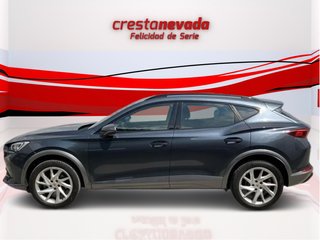DESDE 375€ AL MES SIN ENTRADA CUPRA FORMENTOR GRIS