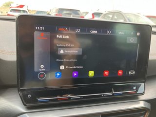 DESDE 375€ AL MES SIN ENTRADA CUPRA FORMENTOR GRIS
