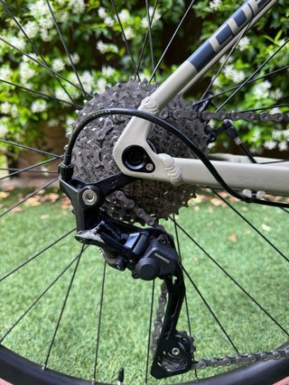 Cube Nuroad Pro Arena (Gravel)