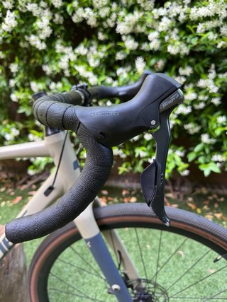 Cube Nuroad Pro Arena (Gravel)