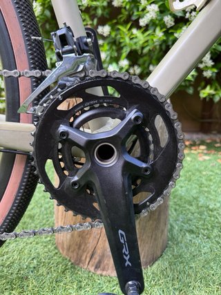 Cube Nuroad Pro Arena (Gravel)