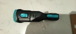 Aspirador Conga Rockstar 400W