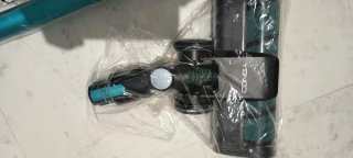 Aspirador Conga Rockstar 400W
