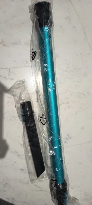 Aspirador Conga Rockstar 400W