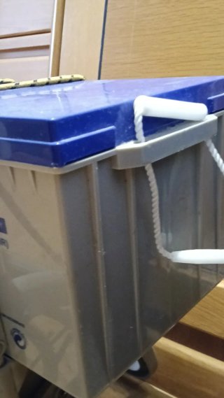 Batería Gel UCG200-12 12V 200Ah ULTRACELL