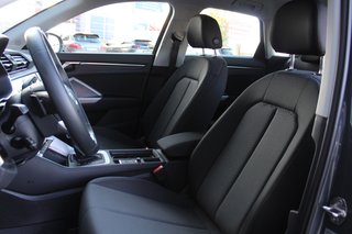 Audi Q3 35 TDI 150CV STRONIC ADVANCED 2023