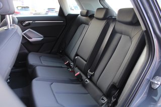 Audi Q3 35 TDI 150CV STRONIC ADVANCED 2023