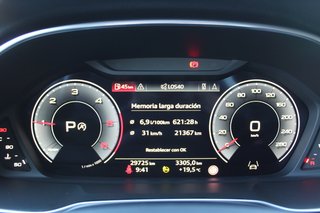 Audi Q3 35 TDI 150CV STRONIC ADVANCED 2023