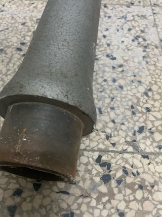 Rotella di manovra