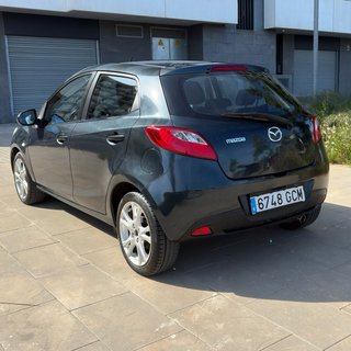 Mazda 2 1.3i 🟢