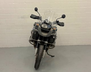 BMW R1200GS Adventure 2008 - 143.000 km