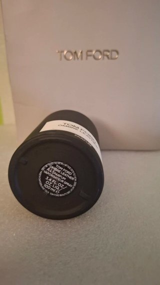 Perfume Tom Ford Ombré Leather 100ml
