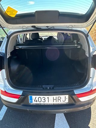 KIA Sportage 2013