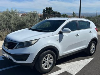 KIA Sportage 2013