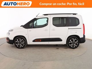 Citroën Berlingo 1.5 Blue-HDi Shine M