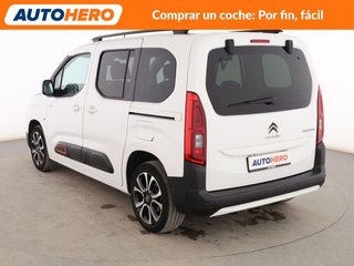 Citroën Berlingo 1.5 Blue-HDi Shine M