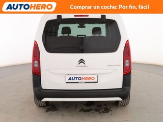 Citroën Berlingo 1.5 Blue-HDi Shine M