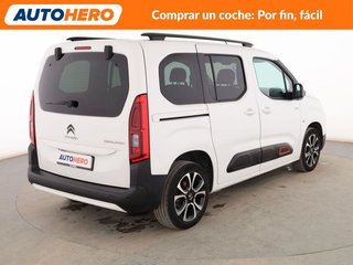 Citroën Berlingo 1.5 Blue-HDi Shine M