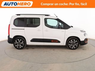 Citroën Berlingo 1.5 Blue-HDi Shine M