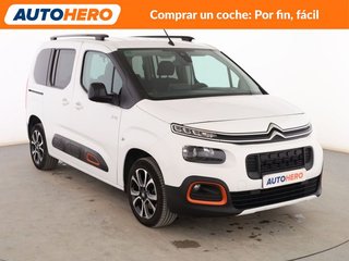 Citroën Berlingo 1.5 Blue-HDi Shine M