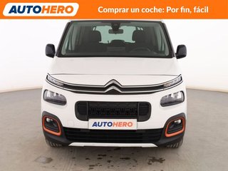 Citroën Berlingo 1.5 Blue-HDi Shine M