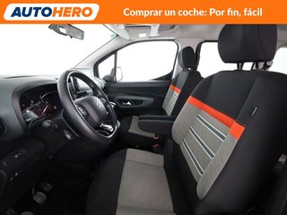 Citroën Berlingo 1.5 Blue-HDi Shine M