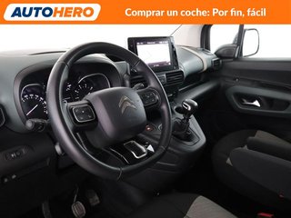 Citroën Berlingo 1.5 Blue-HDi Shine M