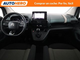 Citroën Berlingo 1.5 Blue-HDi Shine M