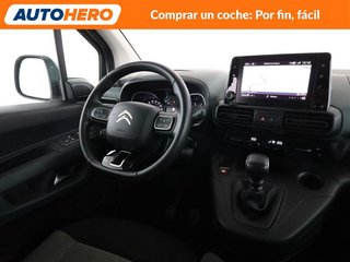 Citroën Berlingo 1.5 Blue-HDi Shine M
